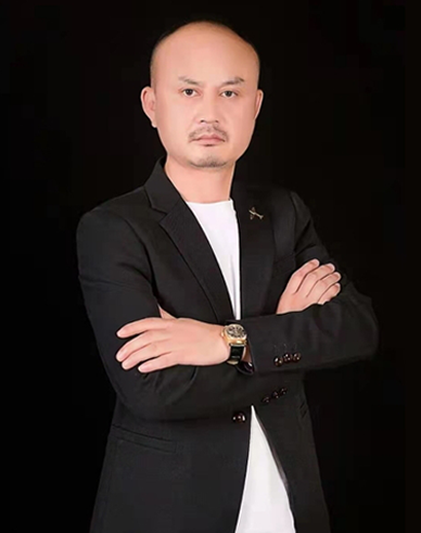 天美藝裝聯(lián)合創(chuàng)始人:彭宏橋<