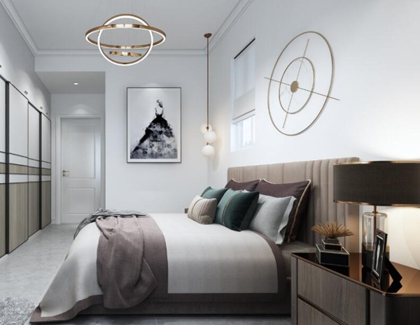 簡(jiǎn)單樸實(shí)風(fēng)格應(yīng)該如何裝修出舒適感？