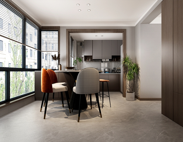 新房裝修選擇全屋定制還是自己做木工好呢？