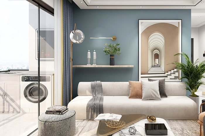 新房裝修中的風水學問(圖3)